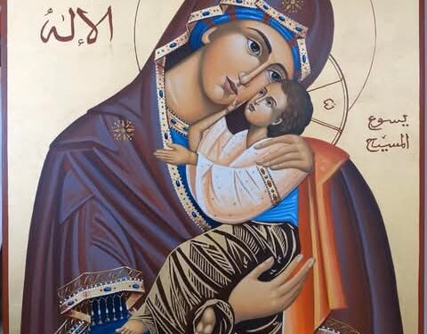 أقوال بعض القديسين عن شفاعات مريم الأم الإلهية