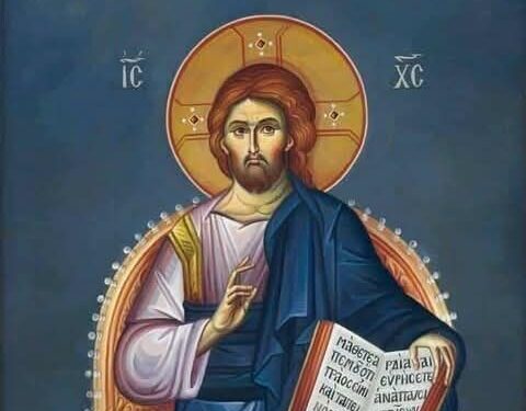 من الأعماق صرخت…