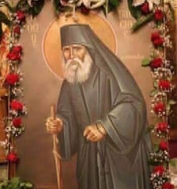 الأفكار الحسنة تؤدي إلى الصحة الروحية. ما هي مميزات الفكر الضعيف؟ *من كتاب الجهاد الروحي