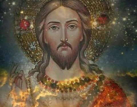 عن جبال الله وِهابته…