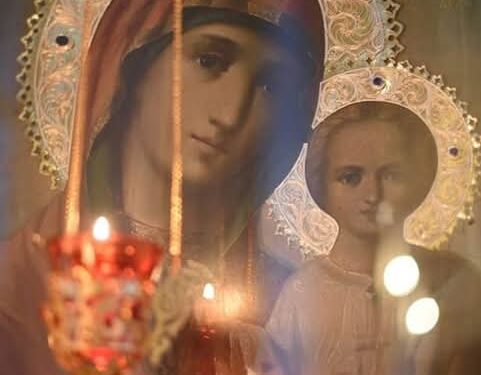 حنان الله – قصة وعبرة