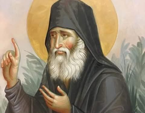 الرب يعتني بكل شيء… قصة من حياة “القديس باييسيوس الآثوسي”