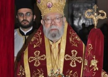 المفهوم الحقيقي للعجيبة والفرق عن السحر – المثلث الرحمات المتروبوليت يوحنا منصور