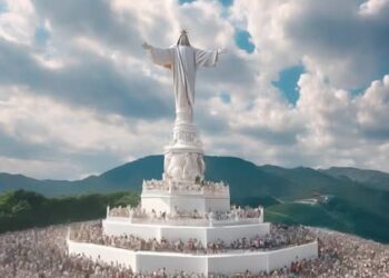 المسيح ينسب لنفسه صفات الله