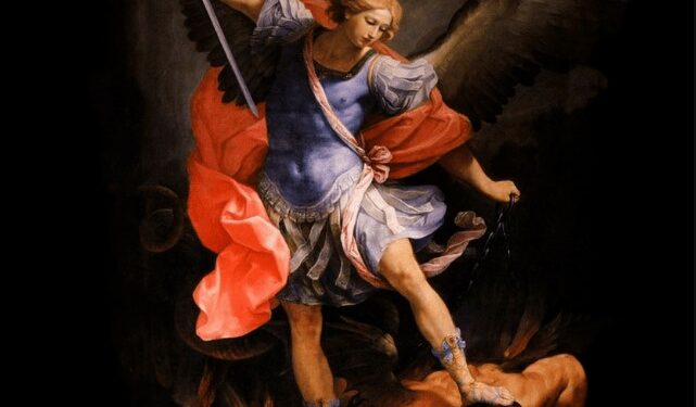 إلى المحتفلين بالهالويين من المسيحيين