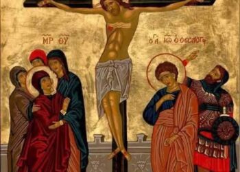 قصة روحية: توبة اللص