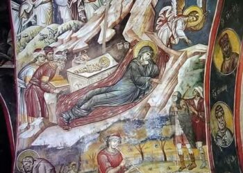 التَّرْتِيبُ القَانُونِيُّ لِصَوْمِ المِيلَادِ فِي تَارِيخِ الكَنِيسَةِ