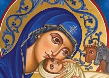 تفسير “ولم يعرفها حتى ولدت ابنها البكر”؟