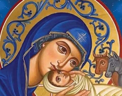 تفسير “ولم يعرفها حتى ولدت ابنها البكر”؟