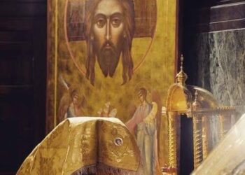 قصة حقيقية: الشفـاء بـواسطـة المناولة المقدّسة ..