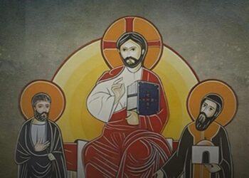 أحد تقديـس البيعة وهو بدء السنة الطقسية (بقلم قداسة البطريرك المعظم مار إغناطيوس زكا الأول عيواص)