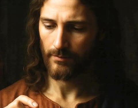 تأمّل في حَبّة الخردل يا ربّ… كيف يصبح الملكوت فينا؟