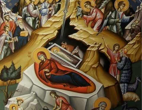 ما معنى أَنَّ الإِله تجسَّد