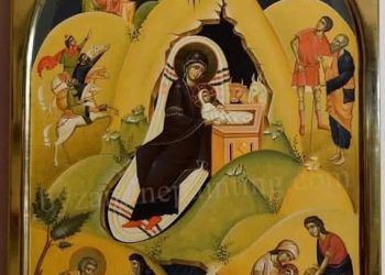 قصة جديدة …رواها أحد الشمامسة بمناسبة عيد الميلاد المجيد