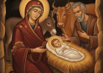 مكان وزمان ميلاد الرب يسوع