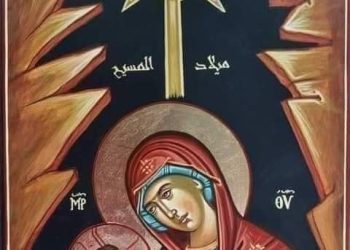 أقوال القديسين عن ميلاد المسيح