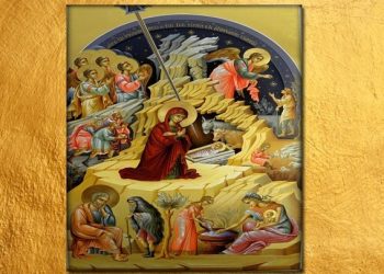 كيف يجب علينا أن نستقبل عيد ميلاد السيد المسيح؟ – القدّيس أمبروسيوس أسقف ميلان