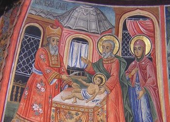 لماذا عيد رأس السنة عيد مسيحي بحت وماعلاقته بميلاد الرب يسوع المسيح؟