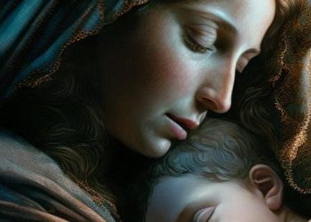 عيد مريم أم المشورة الصالحة (26 أبريل)