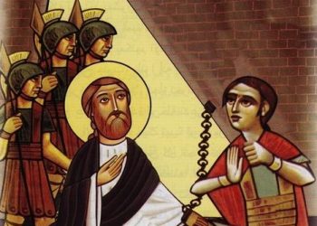 الخطوط العامة في رسائل بولس الرسول عن السيد المسيح