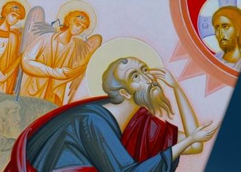 عظة بندكتس السادس عشر بمناسبة عيد ارتداد القديس بولس سنة 2013