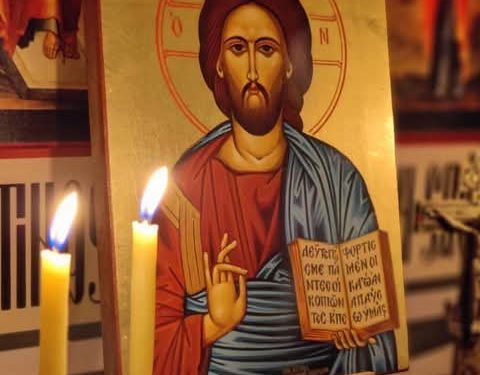 عظة عن خلق العالم «في البدء خلق الله السماوات والأرض» تكوين ١:١