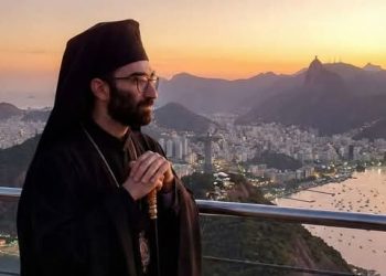 كل خطوة محسوبة أمام الله – المطران تيودور الغندور