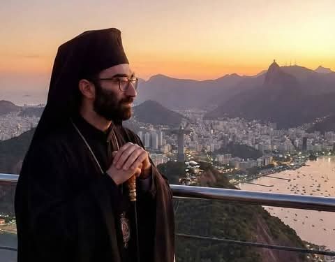 كل خطوة محسوبة أمام الله – المطران تيودور الغندور