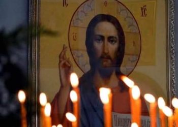 رأينا المسيح فيه! – قصة وعبرة