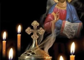 وصايا نافعة لخلاصنا