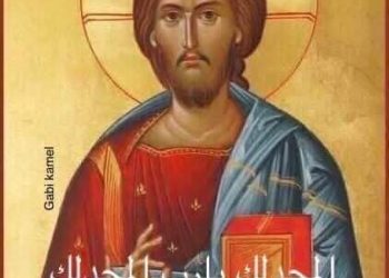 توقّف عن قول “المجد لله على كل شيء” – قصة حقيقية