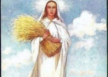 عيد سيدة الزروع ومعناه الديني والإيماني + صلاة مارونية نثرية قديمة لهذا العيد