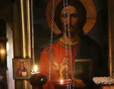 صلاة قبل النوم مريحة للنفوس