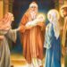 المفهوم الروحي لعيد تقدمة يسوع للهيكل – الكنيسة الكاثوليكية في مصر