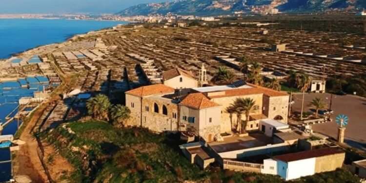 دير سيّدة الناطور تسكنه راهبة واحدة – كنائس لبنان