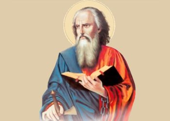 لنتذكّر بعض أقوال مار بولس في ذكرى ارتداده