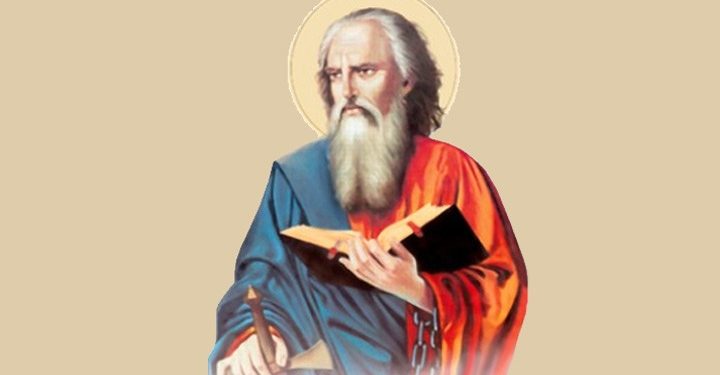 لنتذكّر بعض أقوال مار بولس في ذكرى ارتداده