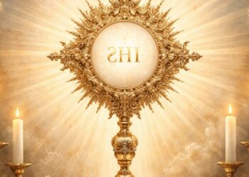 ساعة سجود – نور القلب وثمار الصوم