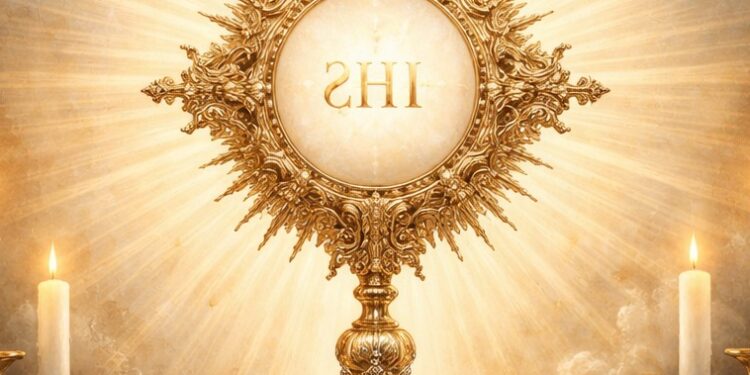 ساعة سجود – نور القلب وثمار الصوم