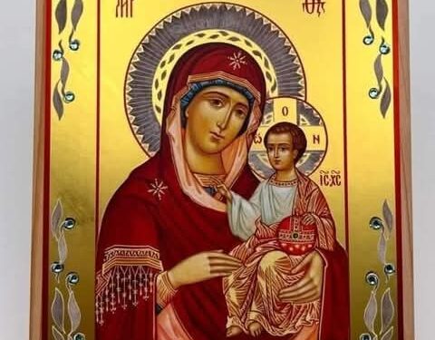 علينا أن يكون لنا دائمًا مثال يسوع في التواضع – “أفرام” مطران طرابلس والكورة