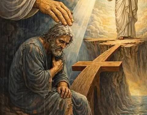 لماذا يسمح الله بأن يتألّم الصالحون؟