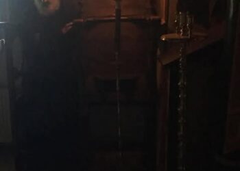 ️الصمت للقديس إسحق السريانيّ