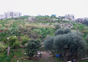 دير الفاروس .. “φάρος ” المنارة اليونانية الضائعة في قلب اللاذقية – كنائس سوريا