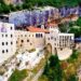 دير سيدة حماطورة – كوسبا – الكورة (للروم الارثوذكس) – كنائس لبنان