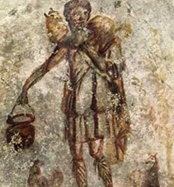 أقدم 5 لوحات ليسوع المسيح في العالم ومكان وجودها اليوم – تاريخ الايقونة