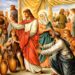 تأمّل في أحد مدخل الصوم – أحد عرس قانا الجليل