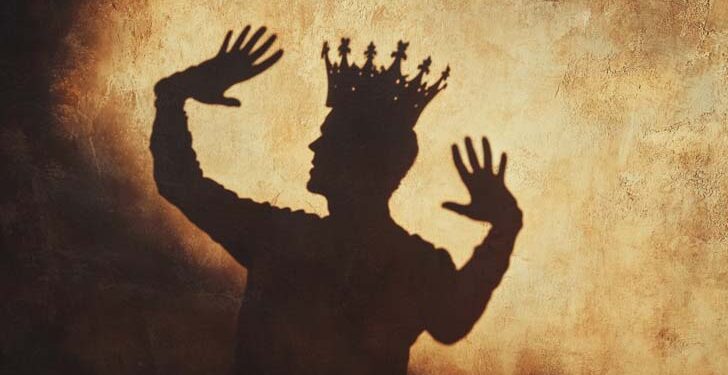 الكبرياء – الظلّ الخفي في قلب النفس