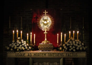 ساعة سجود – الإرتفاع فوق الخوف والموت