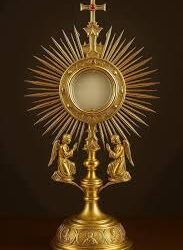 ساعة سجود – في يوم الضيق نلتجئ إليك