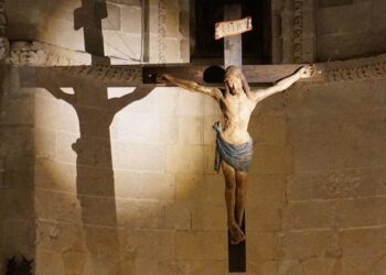 رسالة البابا لاوُن الرابع عشر بمناسبة زمن الصوم ٢٠٢٦